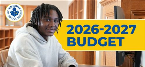 2026-27 RCSD Budget Process